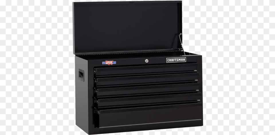 Drawer, Box, Furniture, Keyboard, Musical Instrument Png Image