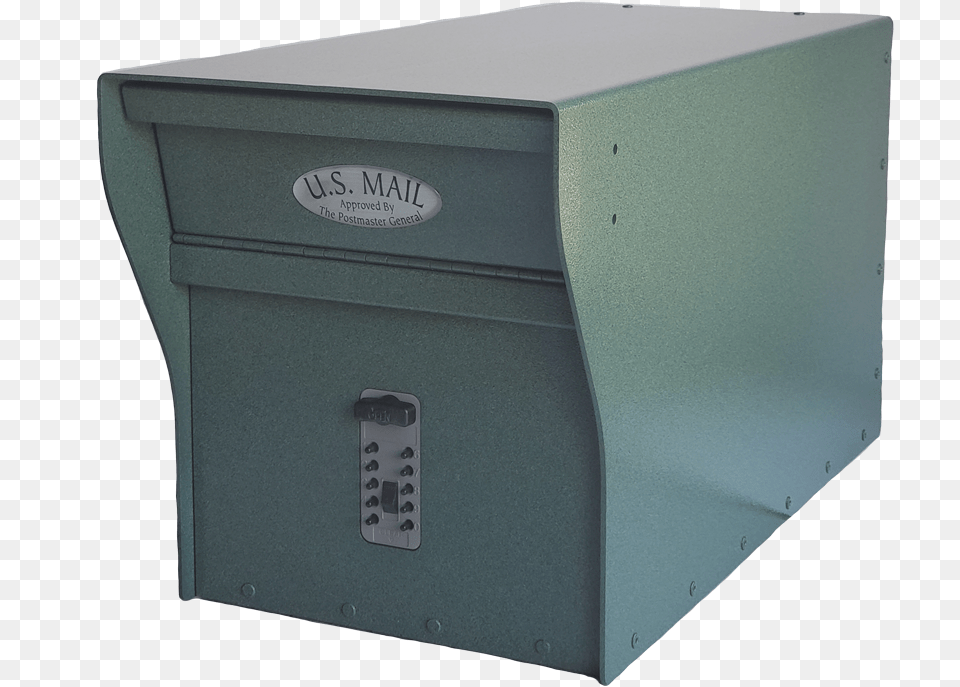 Drawer, Mailbox, Safe Png