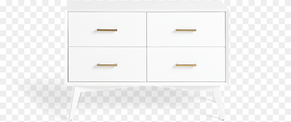 Drawer Dresser Available In White Drawer, Cabinet, Furniture Png Image