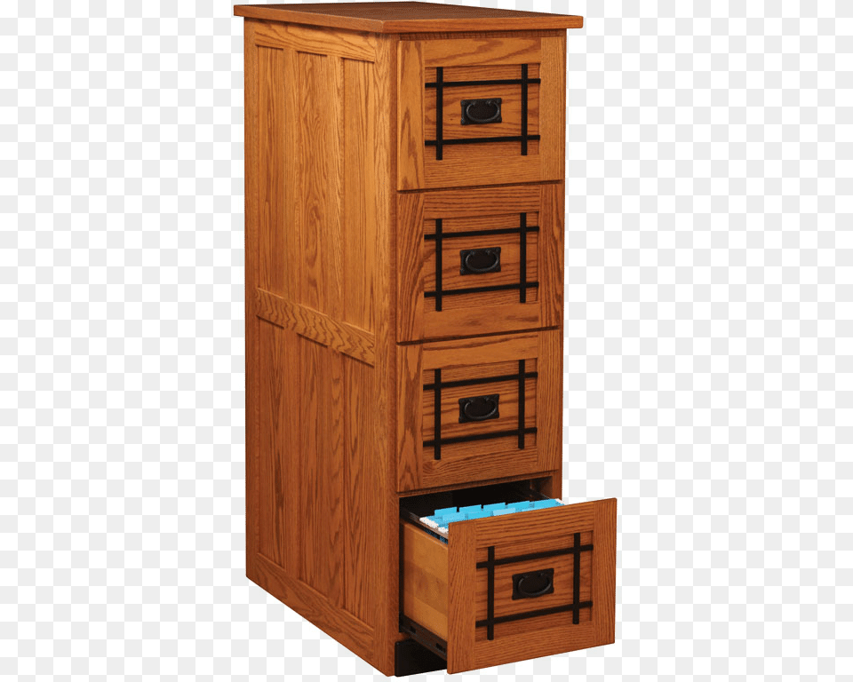 Drawer Mission Vertical File Cabinet Cabinetry, Furniture Png Image