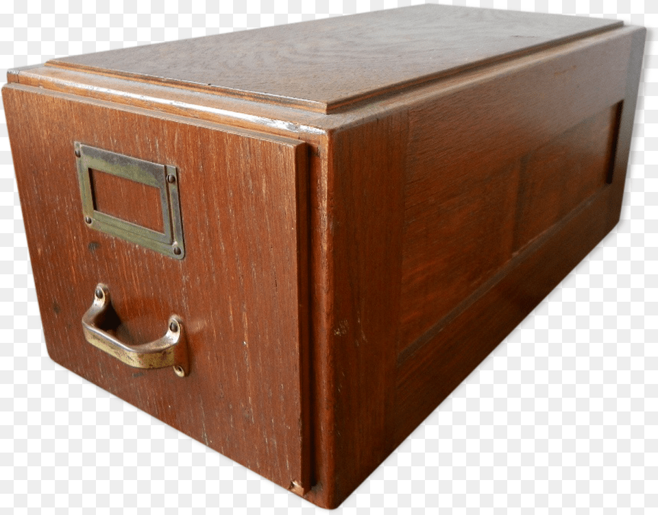 Drawer Vintage Wooden Box Stolzenberg Mbel 1920 Drawer, Furniture, Wood, Cabinet Png Image