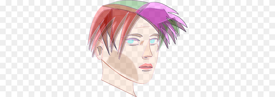 Drawing Adult, Person, Female, Woman Free Png Download