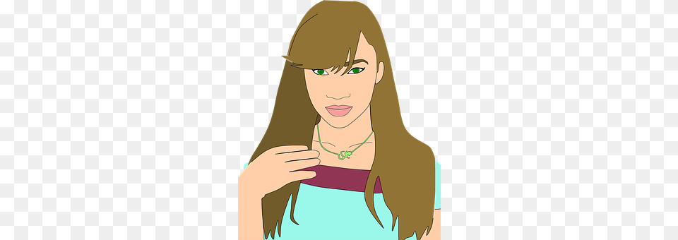 Drawing Accessories, Adult, Female, Jewelry Free Transparent Png