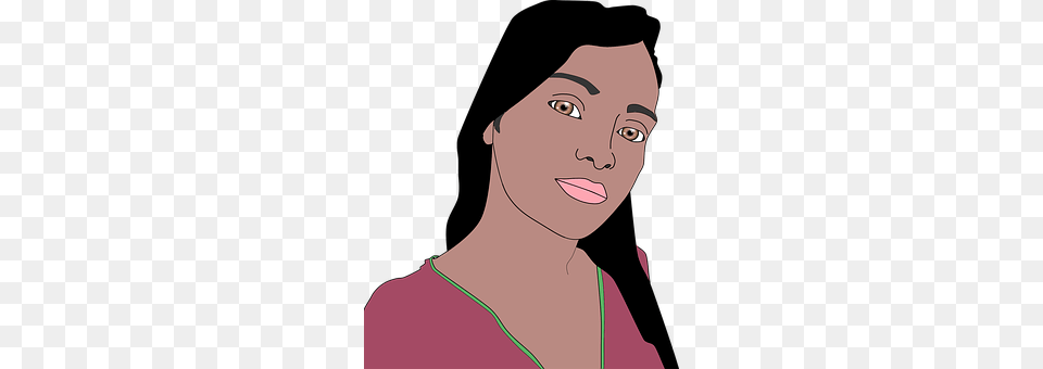 Drawing Neck, Body Part, Face, Head Png