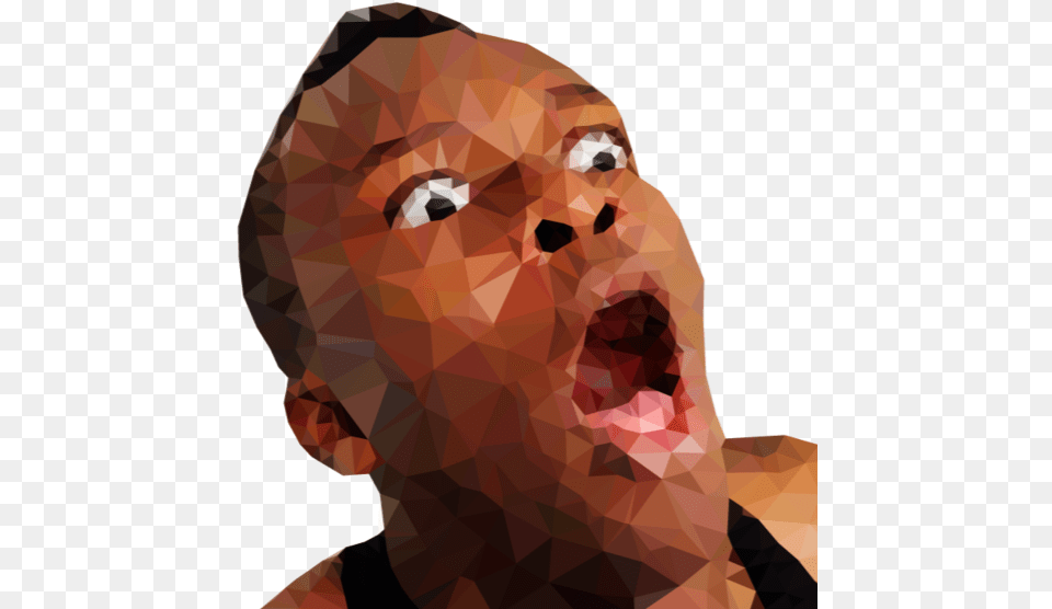 Drawing, Face, Head, Person, Baby Free Png