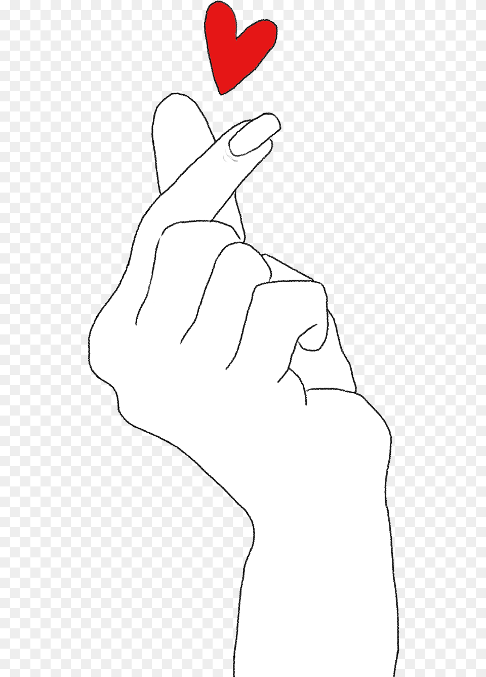 Drawing, Body Part, Hand, Person, Adult Free Transparent Png