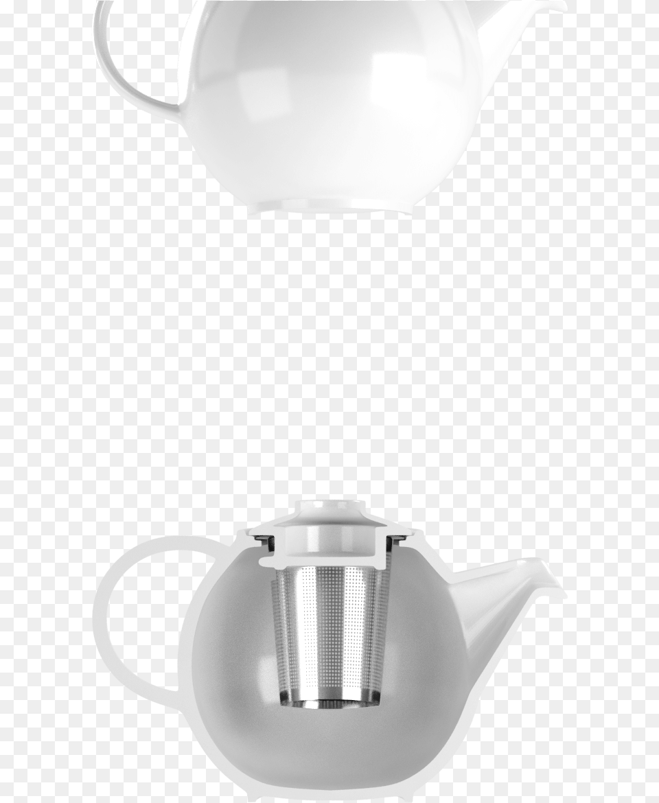 Drawing, Cookware, Pot, Pottery, Teapot Free Png Download
