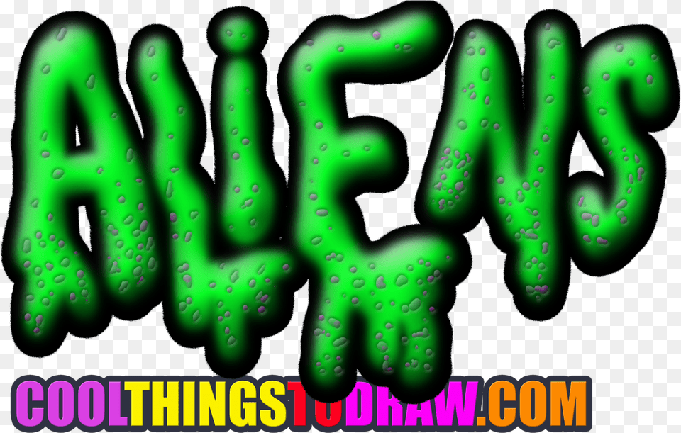 Drawing, Green, Text Png Image