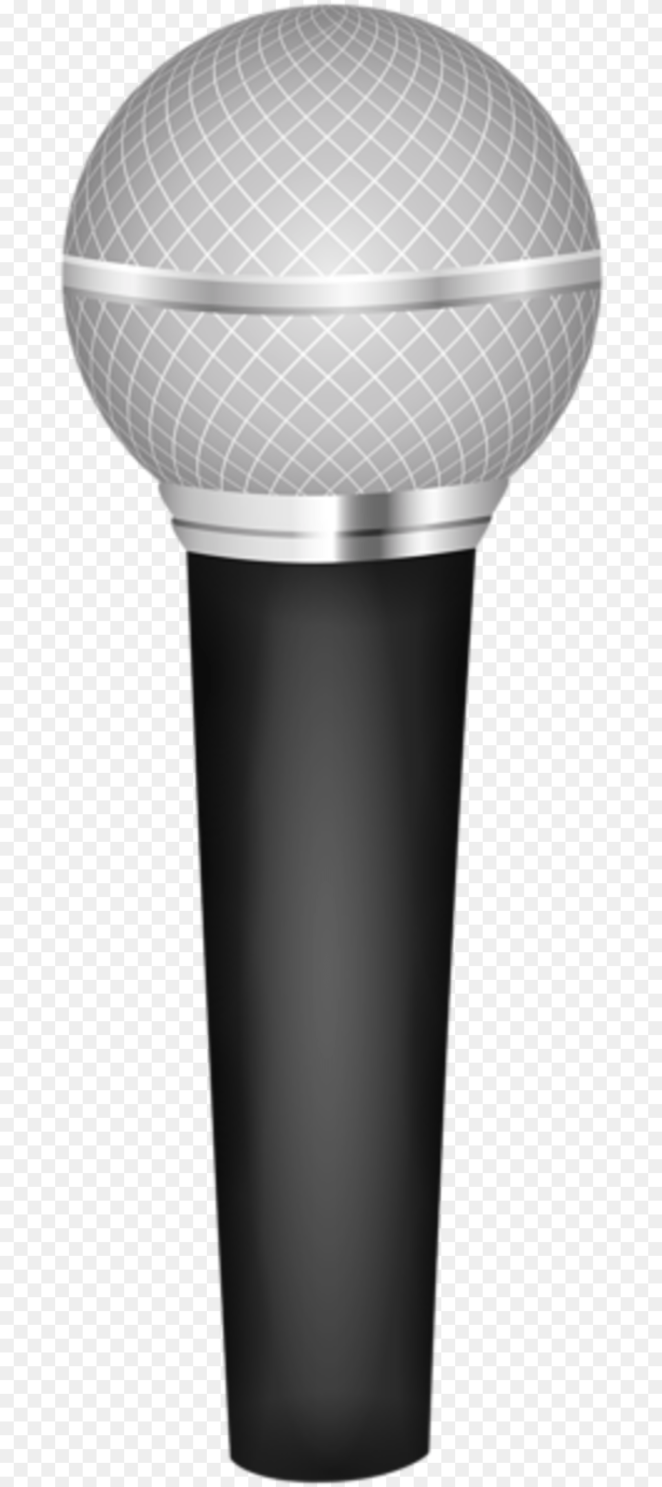 Drawing, Electrical Device, Microphone, Lighting, Sphere Free Png Download