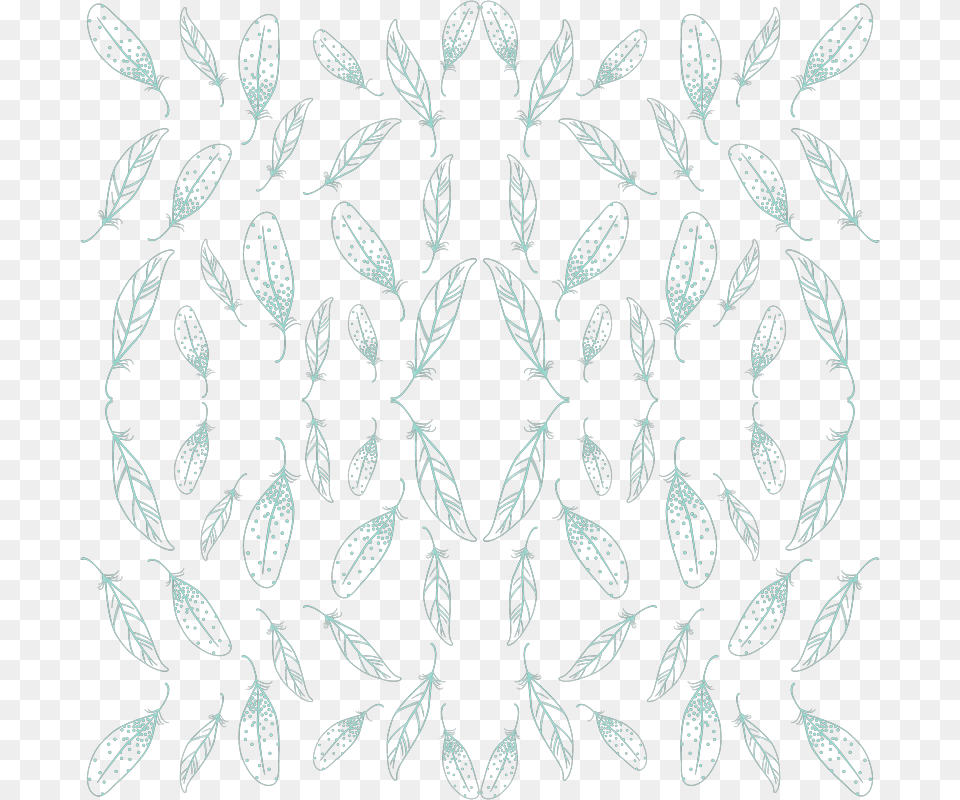 Drawing, Pattern, Plant Free Png