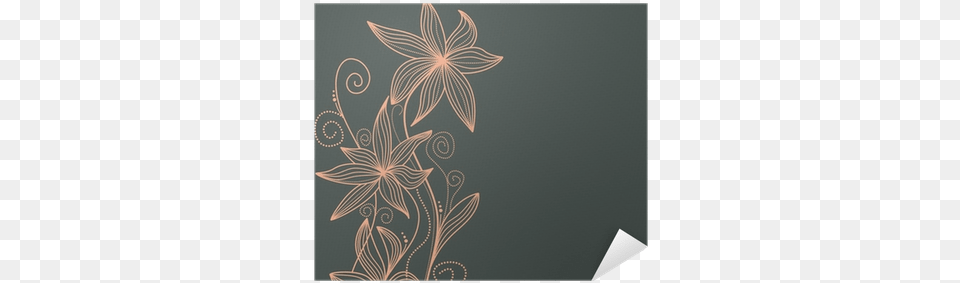 Drawing, Art, Floral Design, Graphics, Pattern Free Png