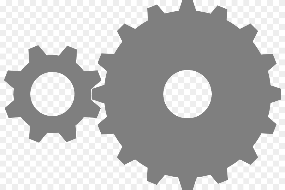Drawing And Animating Gears In Powerpoint Technological University Of The Philippines Logo, Machine, Gear Free Png