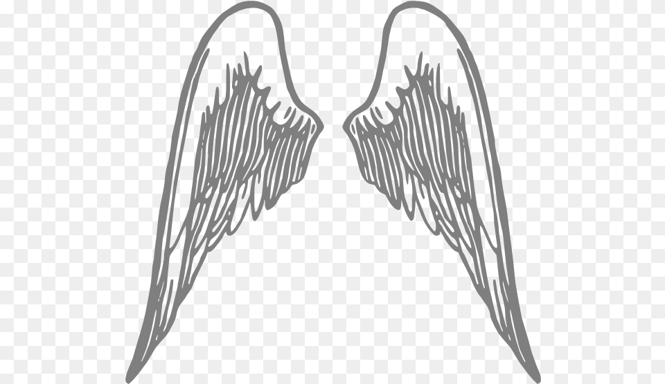 Drawing Angel Wings Google Search Angel Wings Clip Art Red Neon Wings, Face, Head, Person, Mustache Png Image
