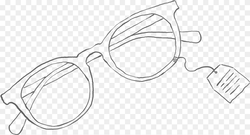Drawing Anime Glass Glasses Drawings, Accessories, Goggles, Animal, Mammal Png
