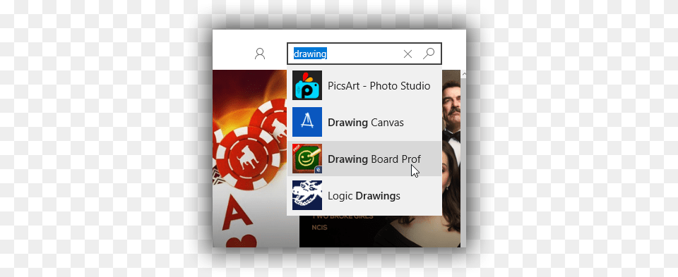 Drawing Apps In Store Best Drawing App For Windows, Person, Face, Head, Monitor Free Png Download
