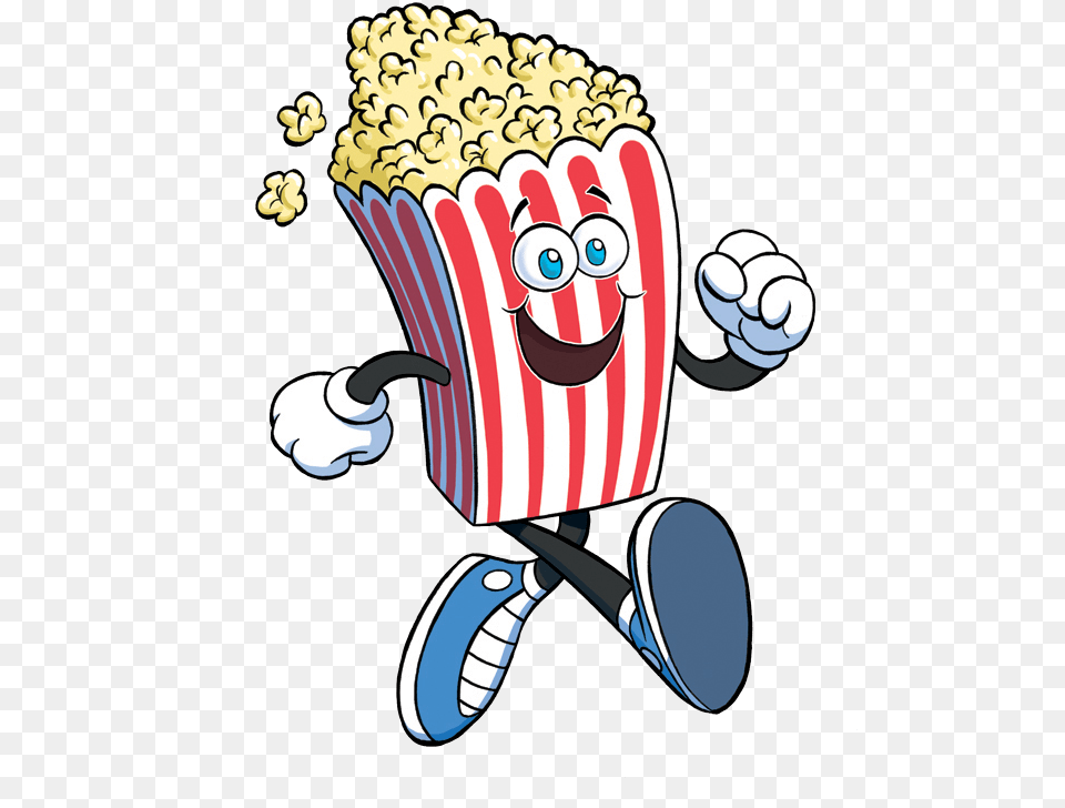 Drawing At Getdrawings Com For Personal Popcorn Drawing, Food Png Image