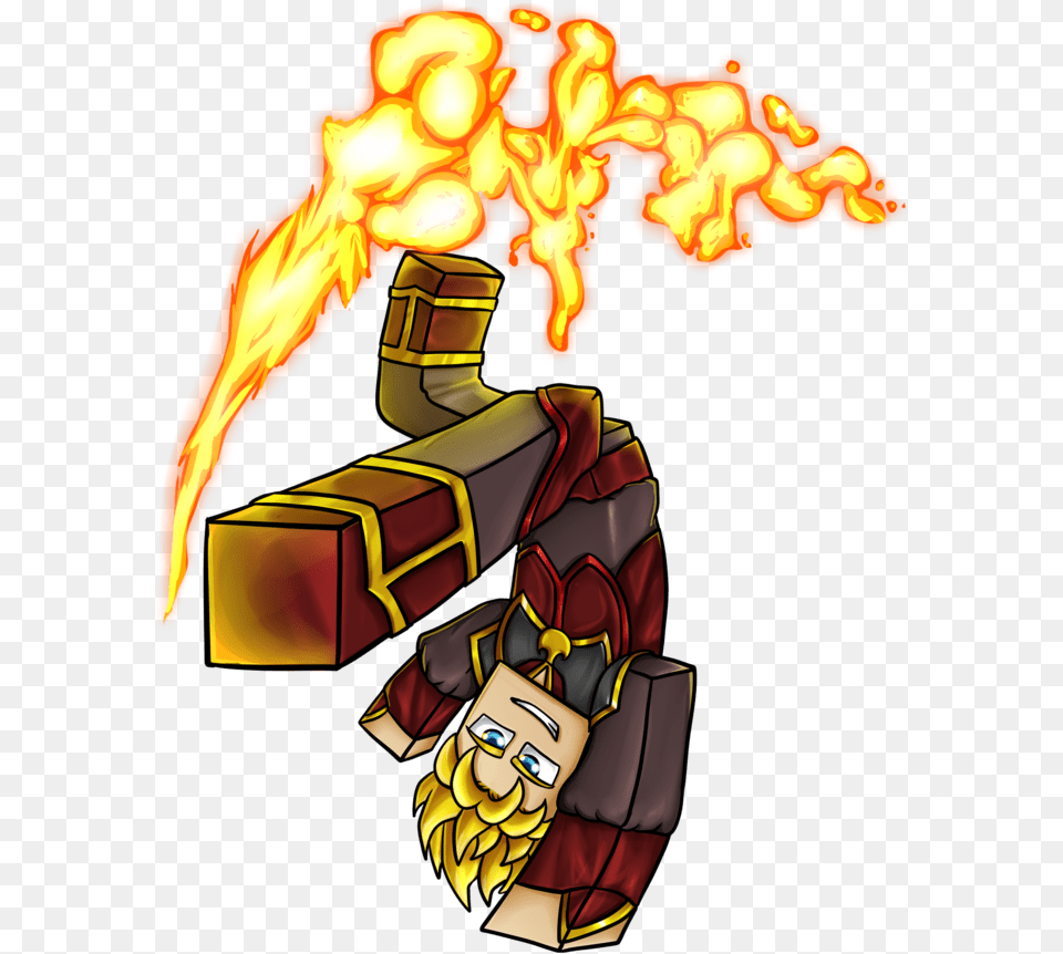 Drawing Avatars Bender Transparent Clipart Minecraft Firebending Skin, Publication, Book, Comics, Light Free Png