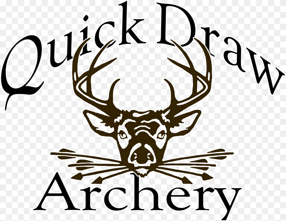 Drawing Bahubali Quick Draw Archery, Animal, Mammal, Wildlife, Deer Free Png Download