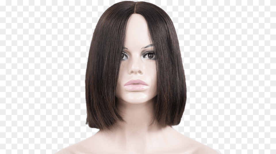 Drawing Bangs Hair Wig Lace Wig, Adult, Female, Person, Woman Free Png Download