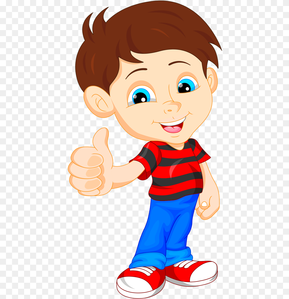 Drawing Barns Colored Pencil Clip Freeuse Boy Thumbs Up Clipart, Body Part, Finger, Hand, Person Free Transparent Png