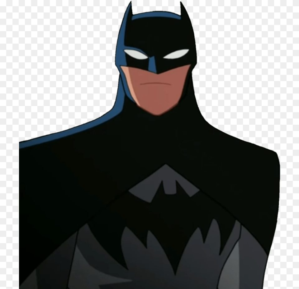 Drawing Batman Justice League Batman From Justice League Action, Adult, Female, Person, Woman Free Png