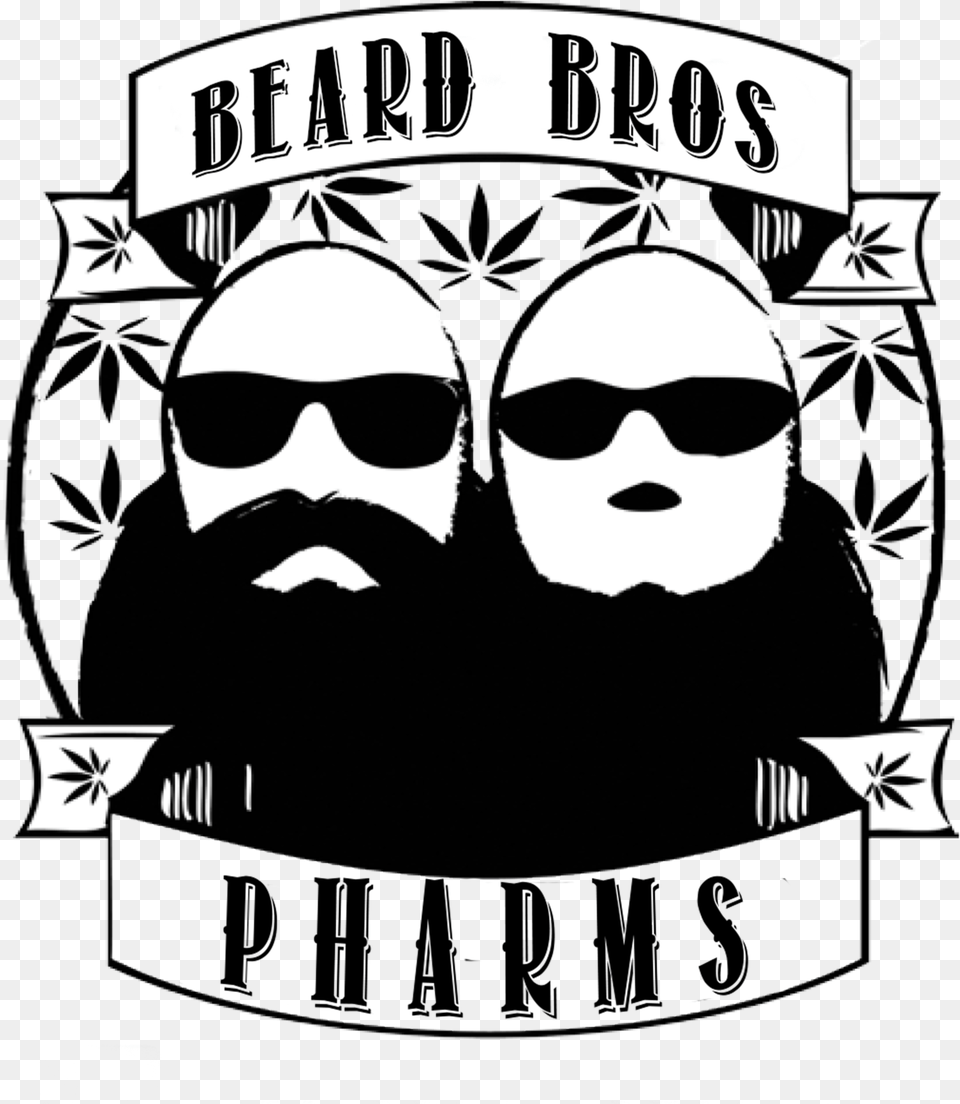 Drawing Beard Pen Beard Bros Pharms, Accessories, Sunglasses, Baby, Person Free Png Download