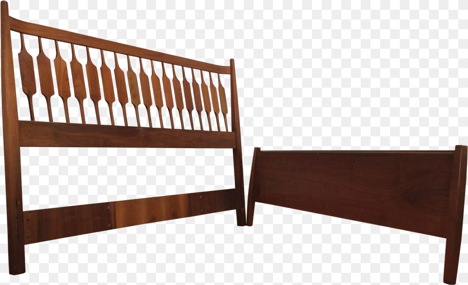 Drawing Bed Bookcase Headboard Bed Frame, Furniture, Crib, Infant Bed, Wood Png