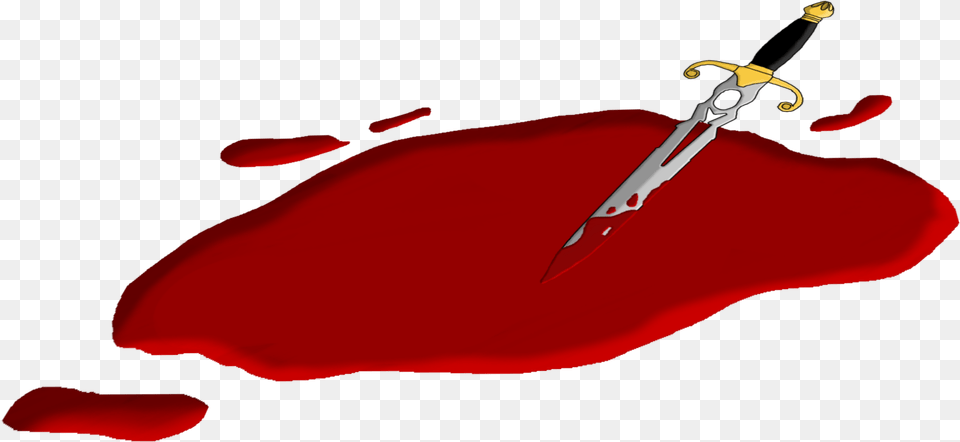 Drawing Blood Art Blood Clipart, Weapon, Sword, Blade, Dagger Free Transparent Png