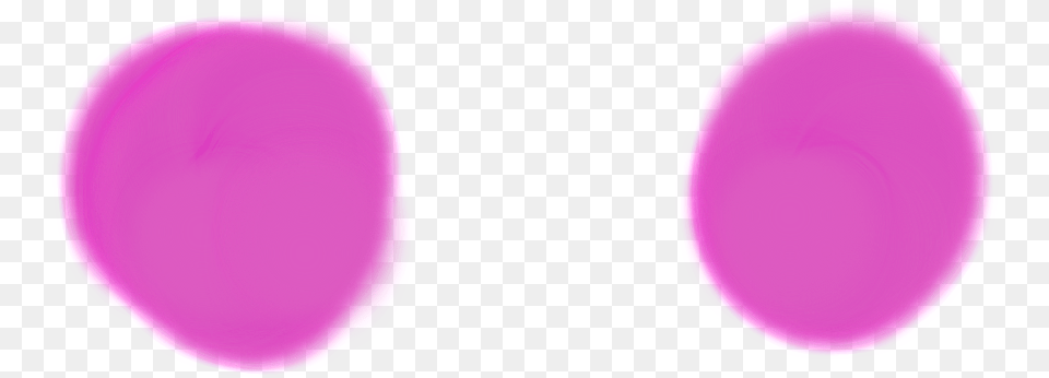Drawing Blush Circle, Purple, Oval, Lighting Free Png
