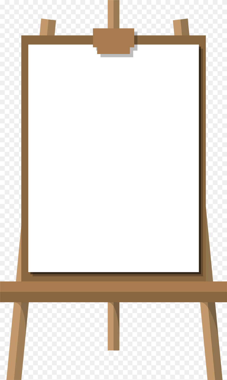 Drawing Board Transparent Clip Art Art Drawing Board, White Board, Blackboard Png Image