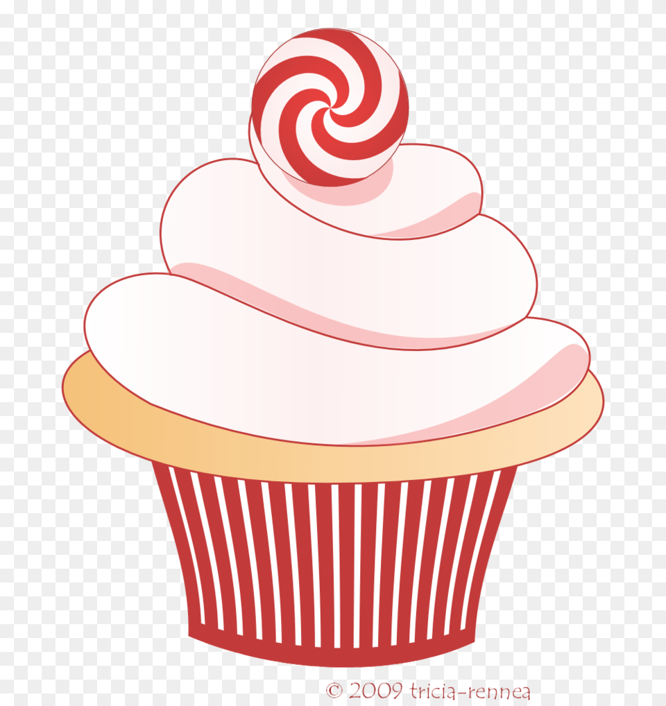 Drawing Cakes And Sweets Cupcake, Cake, Cream, Dessert, Food Png