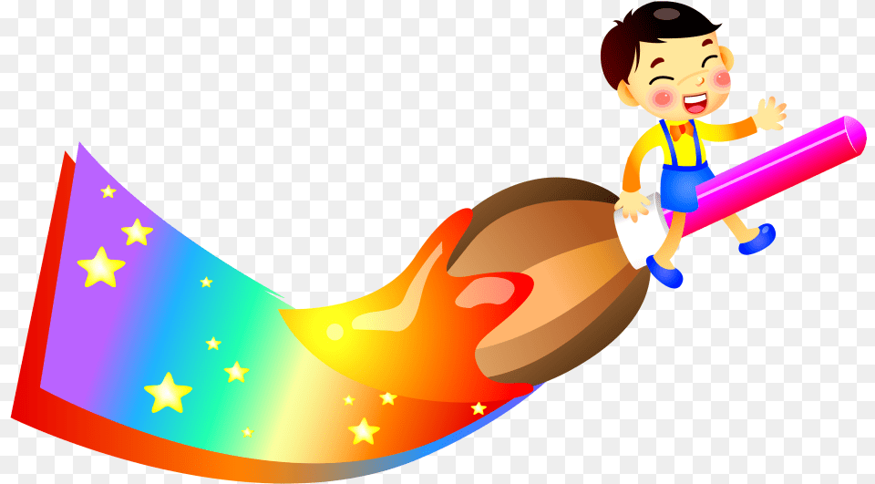 Drawing Cartoon Child Color Drawing Competition Poster Background, Baby, Person, Art, Graphics Png