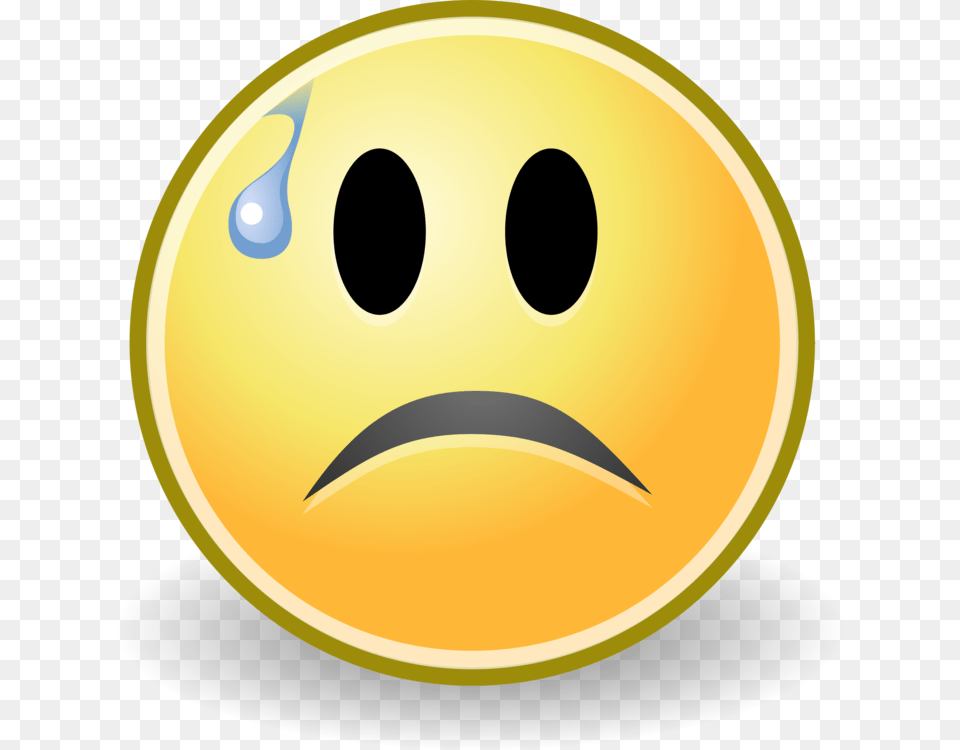 Drawing Cartoon Face Sadness, Sphere, Logo, Astronomy, Moon Free Png