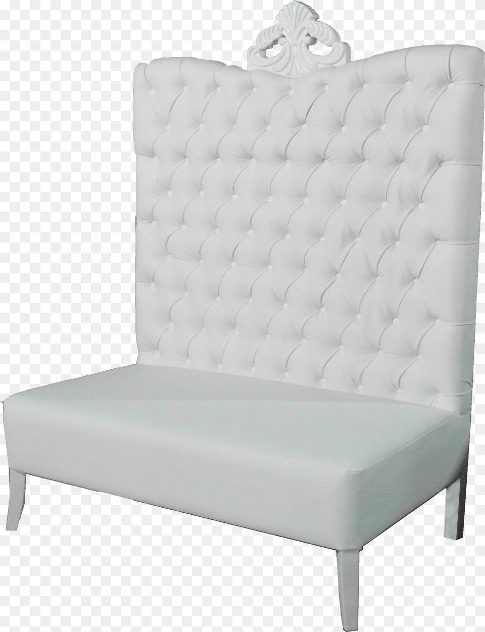 Drawing Chairs Fancy Chair White High Back Couch, Furniture, Cushion, Home Decor Png