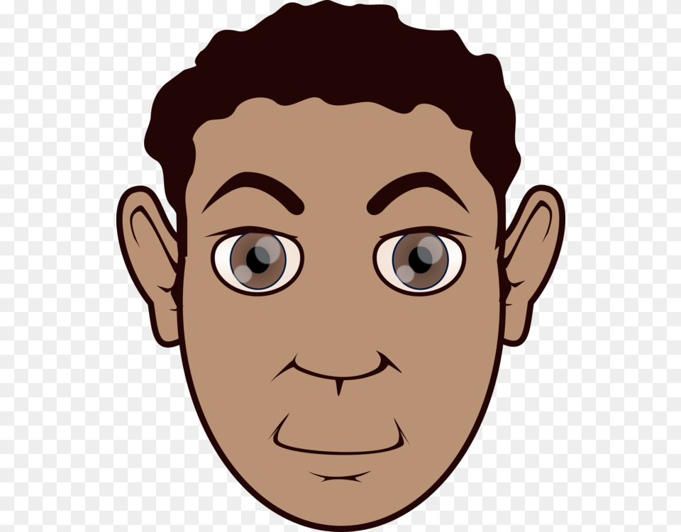 Drawing Child Woman, Face, Head, Person, Photography Free Png Download