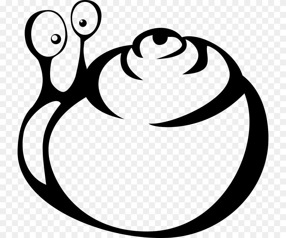 Drawing Clip Art, Gray Free Png Download