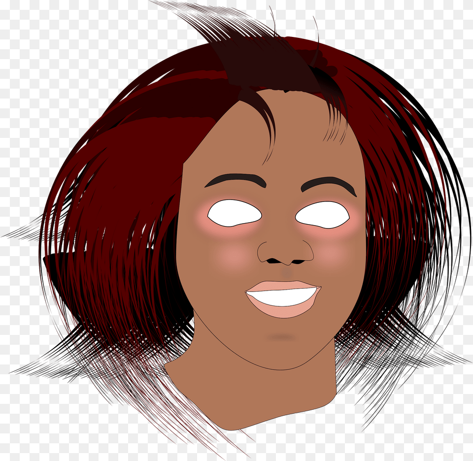 Drawing Clipart, Face, Head, Person, Photography Png