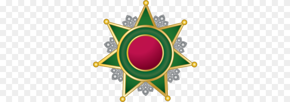 Drawing Coat Of Arms Of The Ottoman Empire Gold, Badge, Logo, Symbol Free Transparent Png