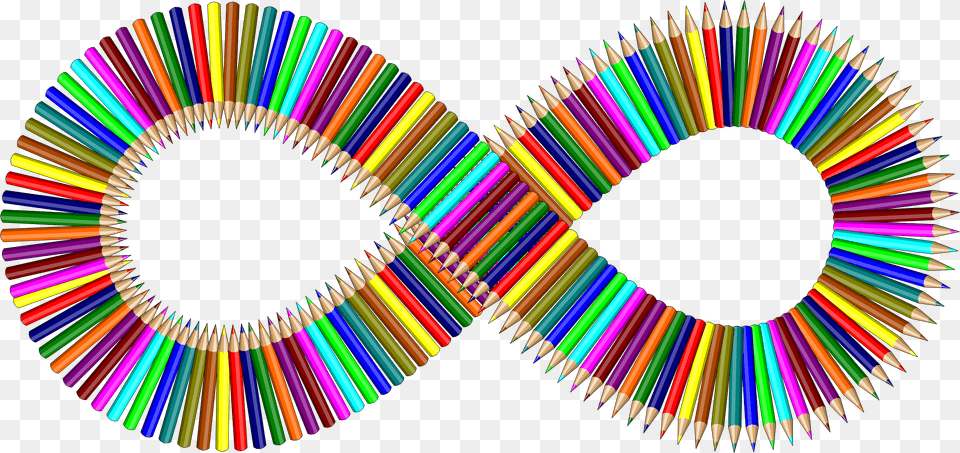 Drawing Colored Pencil Art Colored Pencil, Light, Neon Free Png Download