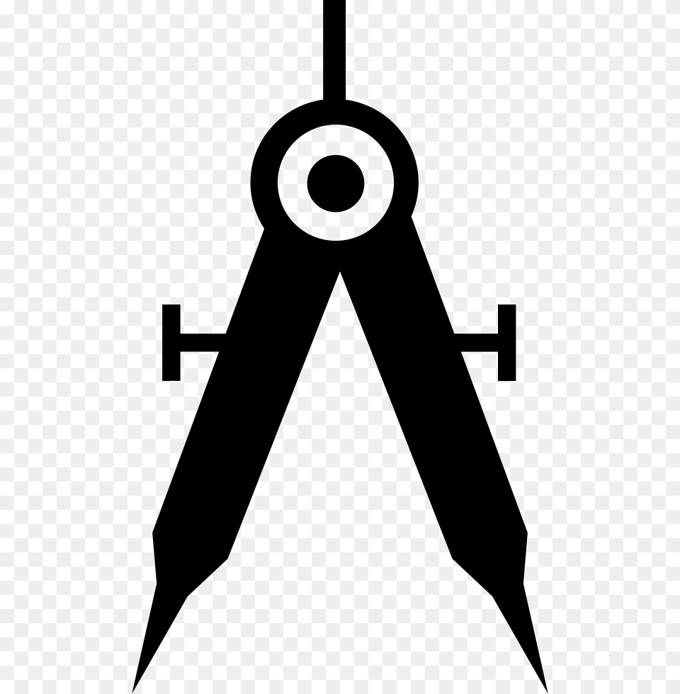 Drawing Compass Computer Aided Design Icon, Compass Math, Sword, Weapon Png