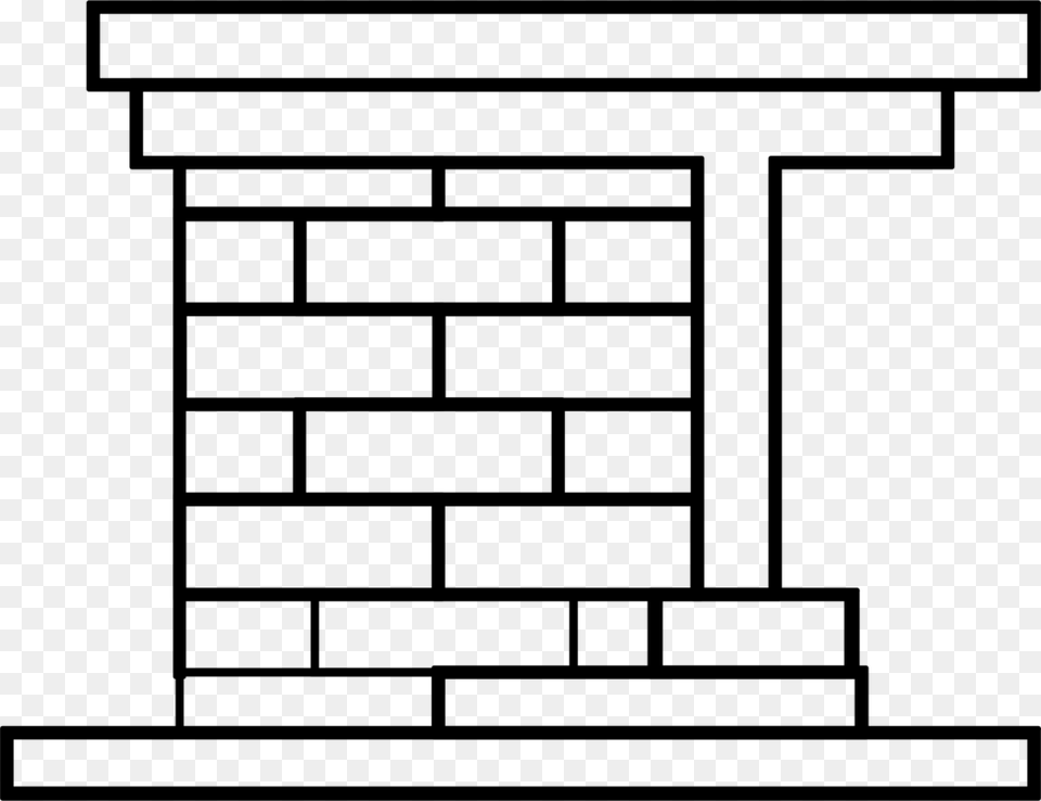 Drawing Computer Icons Aztec Architecture, Gray Png