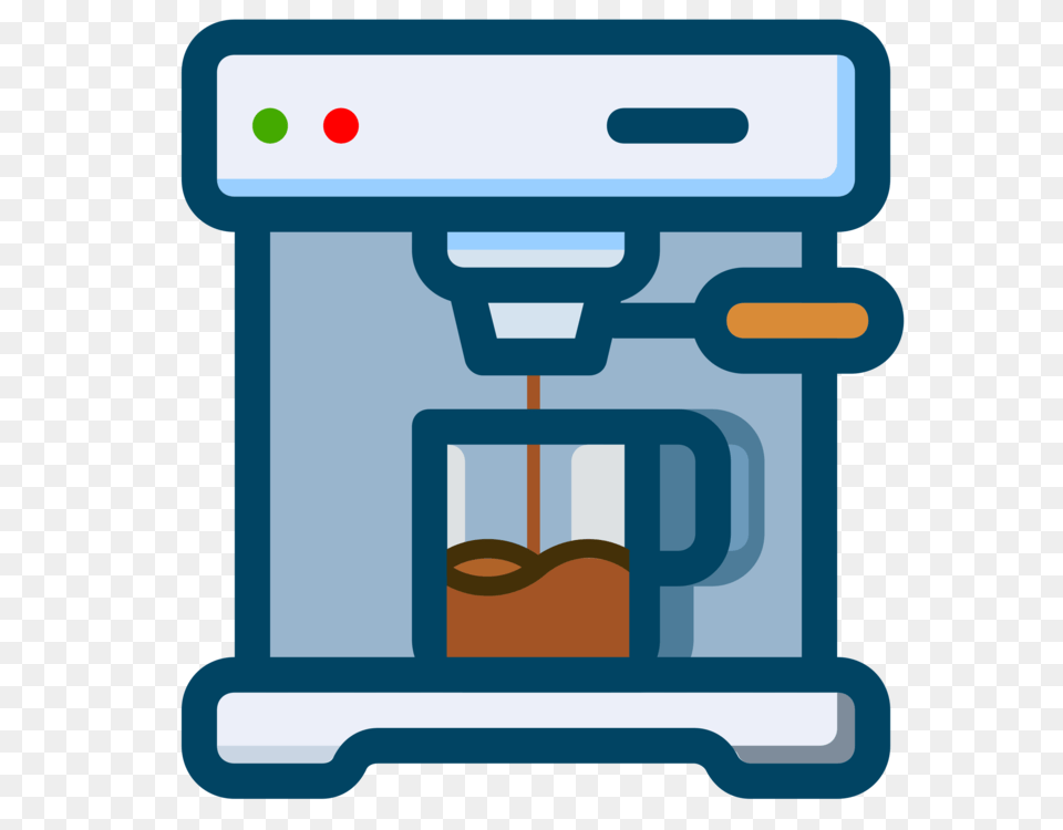 Drawing Computer Icons Encapsulated Postscript Can Stock Photo, Cup, Gas Pump, Machine, Pump Free Png Download