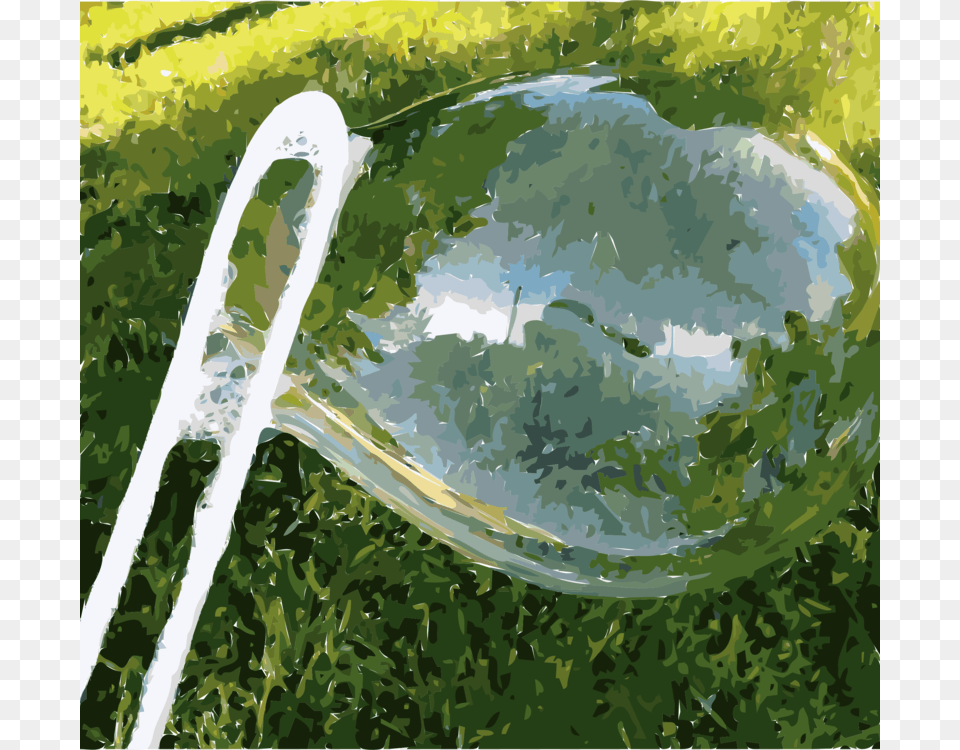 Drawing Computer Icons Soap Bubble Water Resources Drawing, Grass, Plant, Balloon, Lawn Png Image