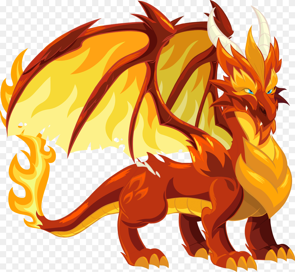 Drawing Download Fire Dragon Sketches Free Transparent Png