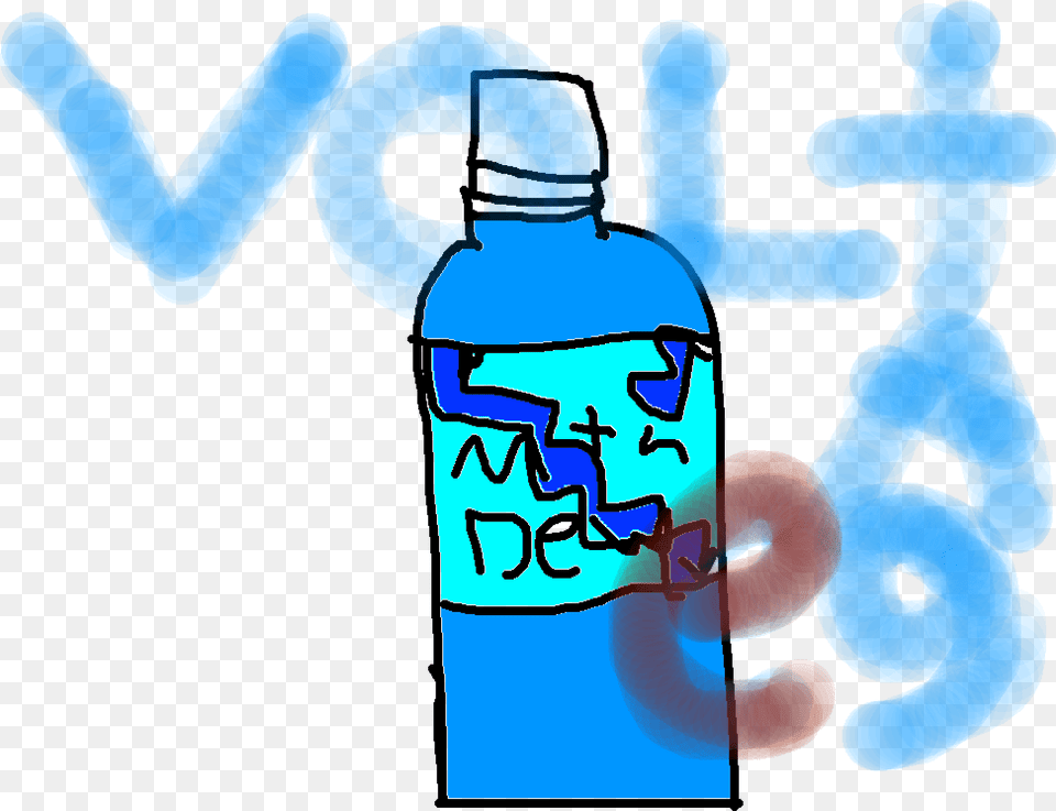 Drawing Drawing Plastic Bottle, Baby, Person, Water Bottle, Face Png