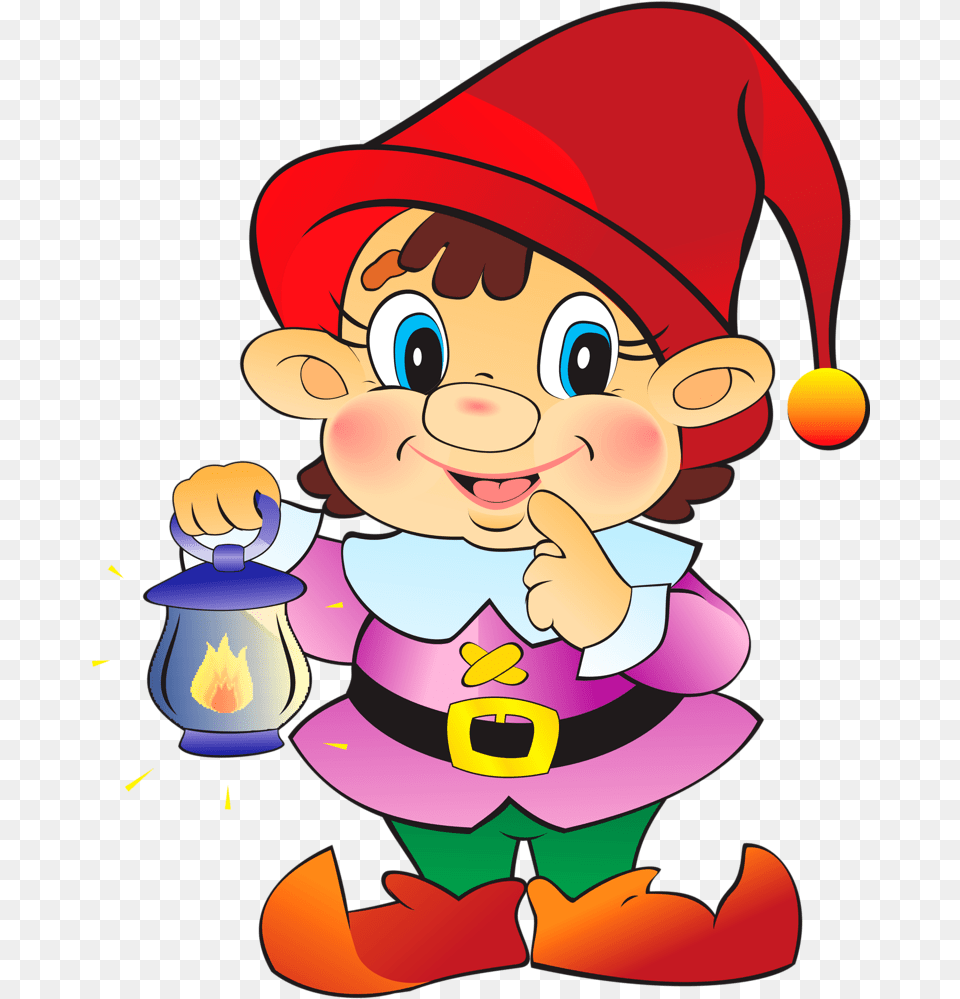 Drawing Dwarves Seven Dwarfs Christmas Dwarf Clipart, Baby, Person, Cartoon, Face Free Png Download