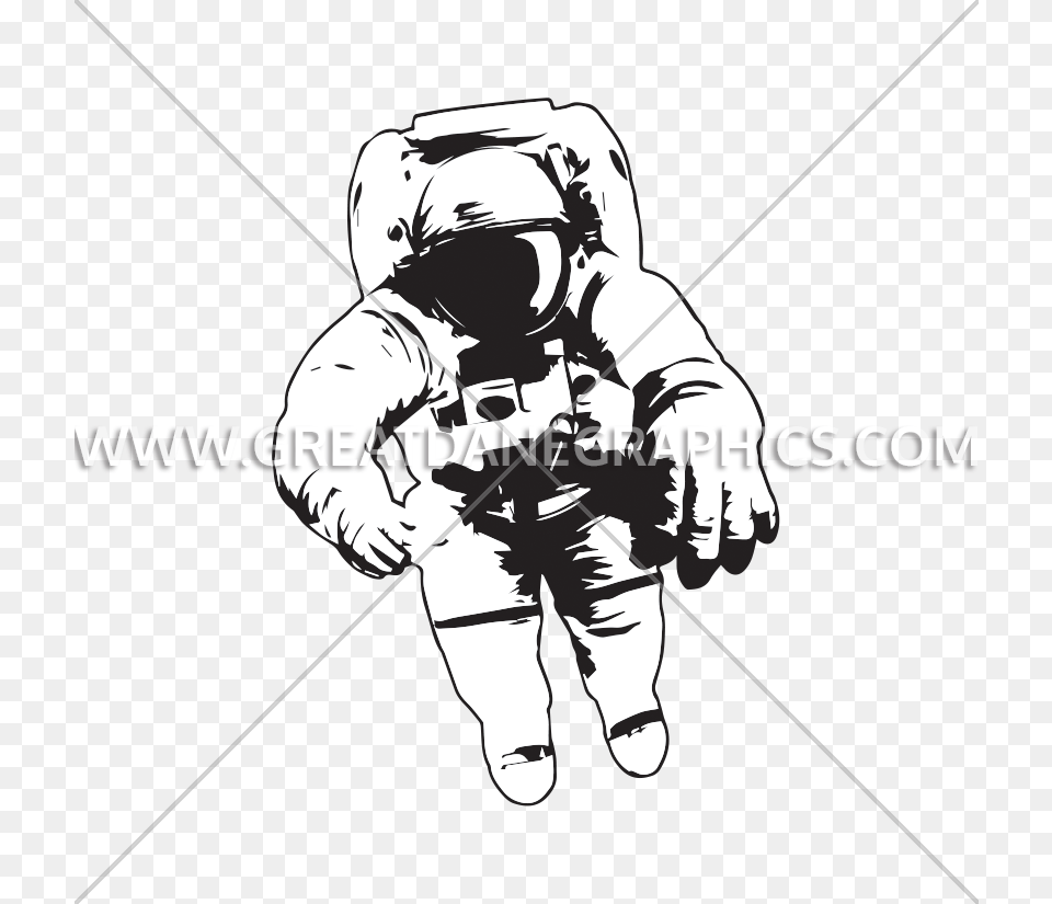 Drawing Footprints Astronaut Picture Stock, Baby, Person, Stencil, Body Part Png Image