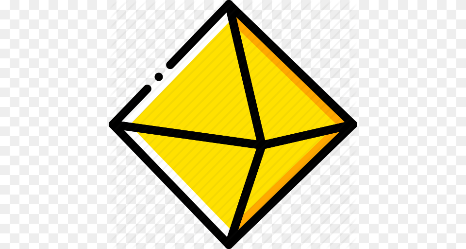 Drawing Form Geometric Geometry Shape Icon, Toy Free Png