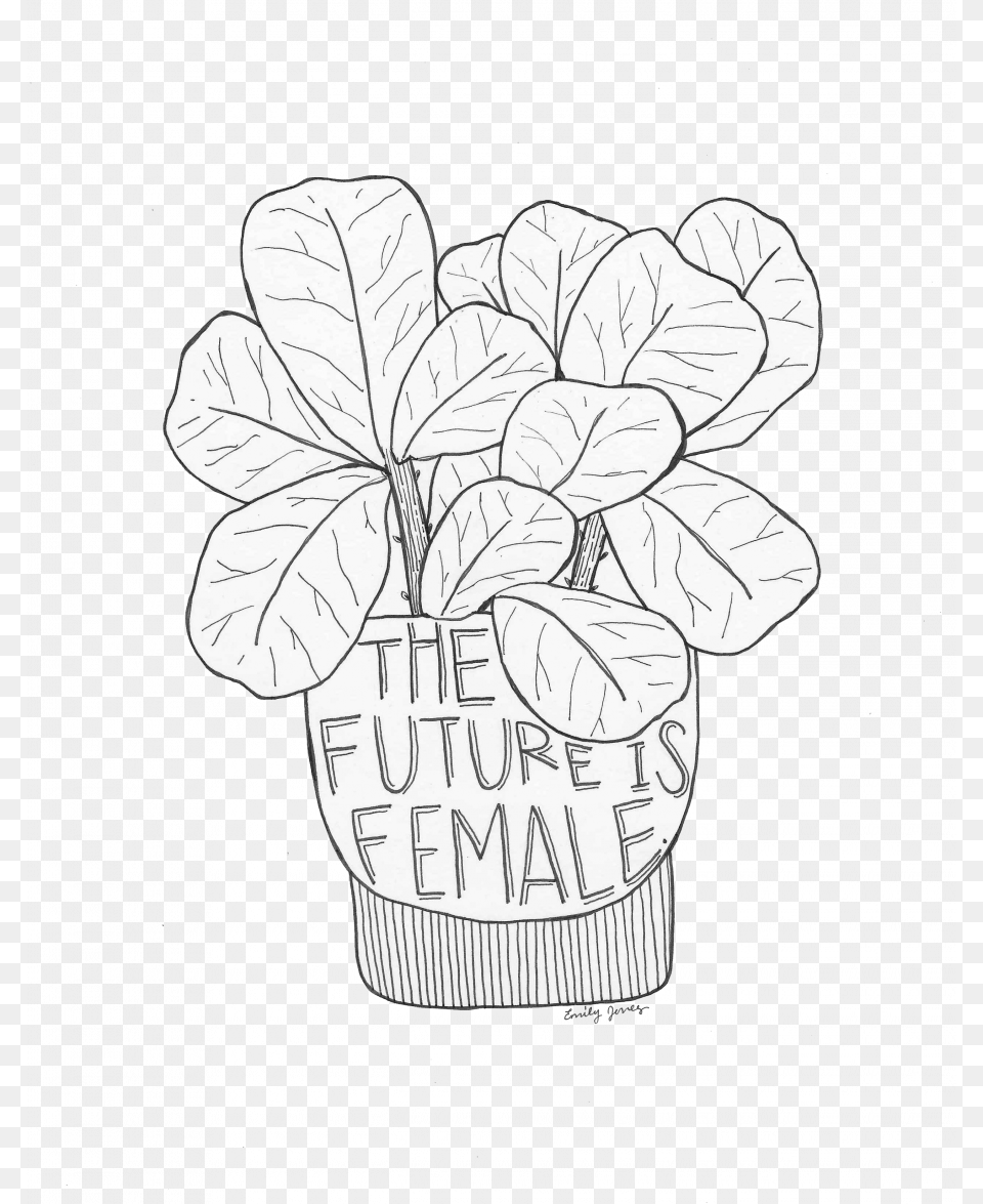 Drawing Future City 3d Wolf Tattoo Books Drawing, Art, Leaf, Plant, Potted Plant Free Png Download