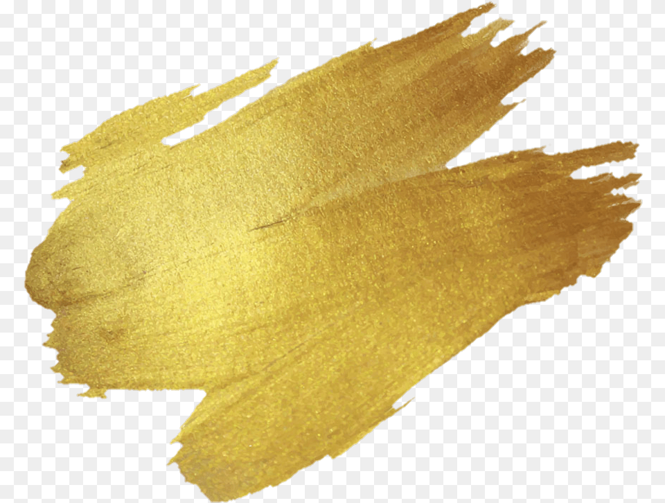 Drawing Gold Paint, Leaf, Plant, Flower, Petal Png